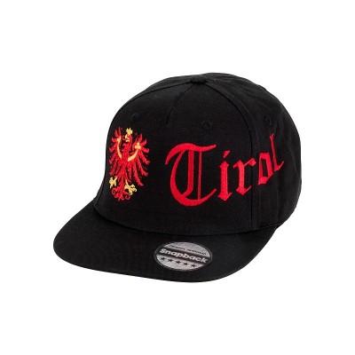 Snapback "Tirol"