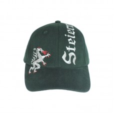 Schildcap "Steiermark"