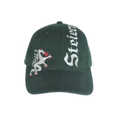 Schildcap "Steiermark"