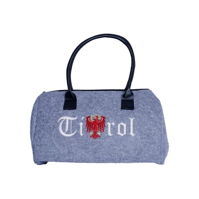 Henkeltasche  "Tirol"